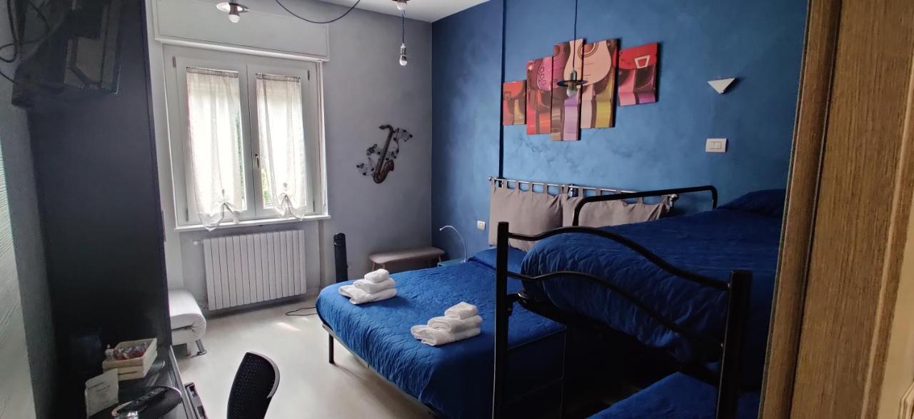 B&B Sanrock Κούνεο Εξωτερικό φωτογραφία