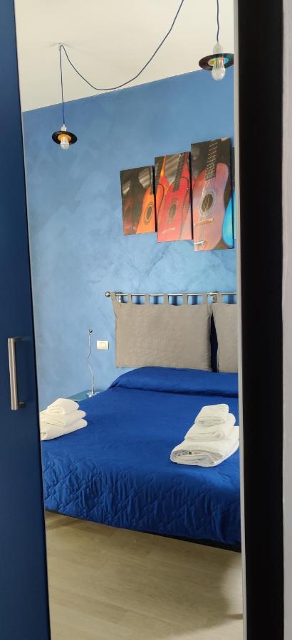 B&B Sanrock Κούνεο Εξωτερικό φωτογραφία