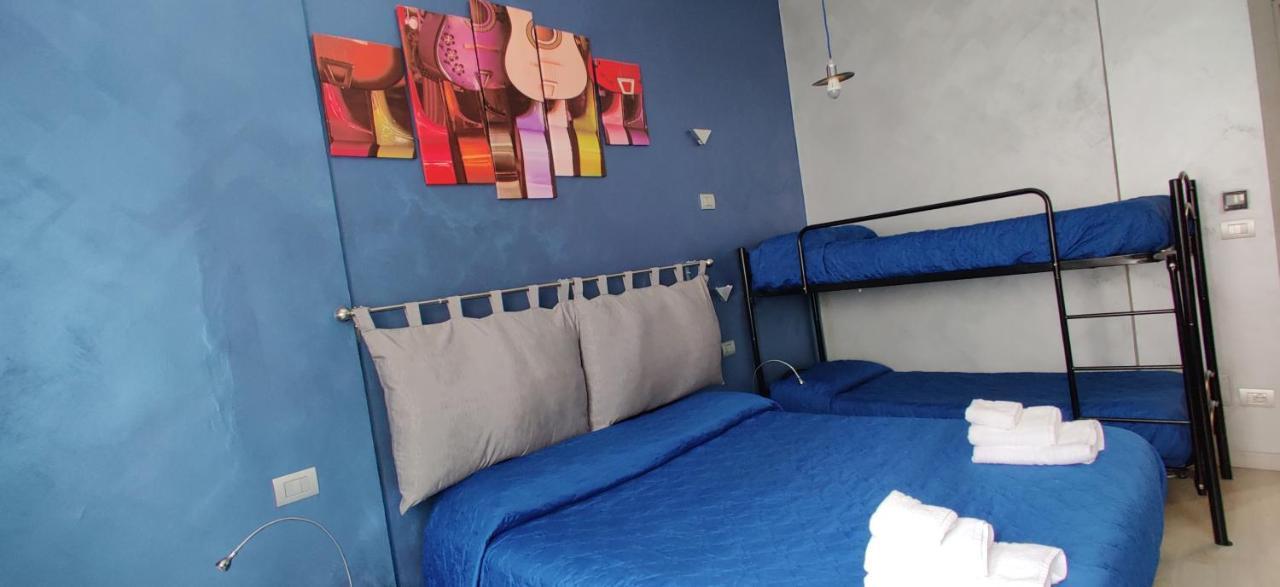 B&B Sanrock Κούνεο Εξωτερικό φωτογραφία