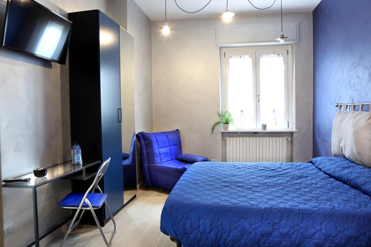 B&B Sanrock Κούνεο Εξωτερικό φωτογραφία