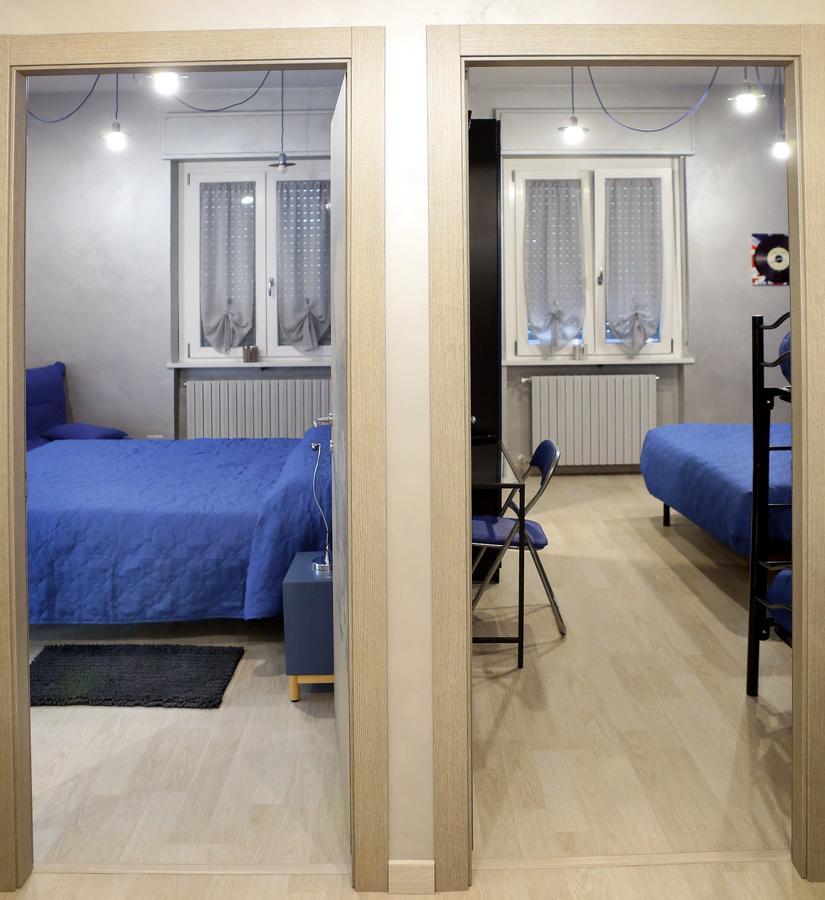 B&B Sanrock Κούνεο Εξωτερικό φωτογραφία