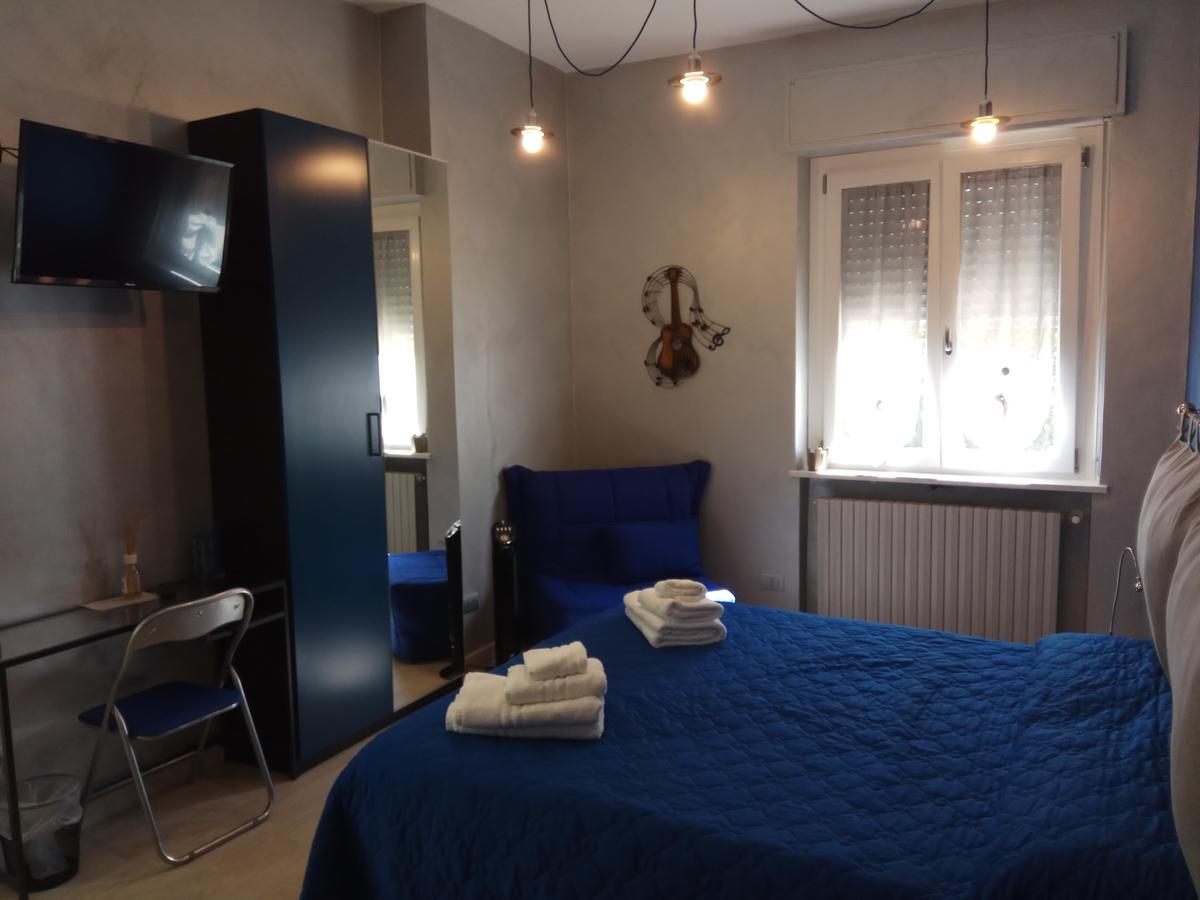 B&B Sanrock Κούνεο Εξωτερικό φωτογραφία