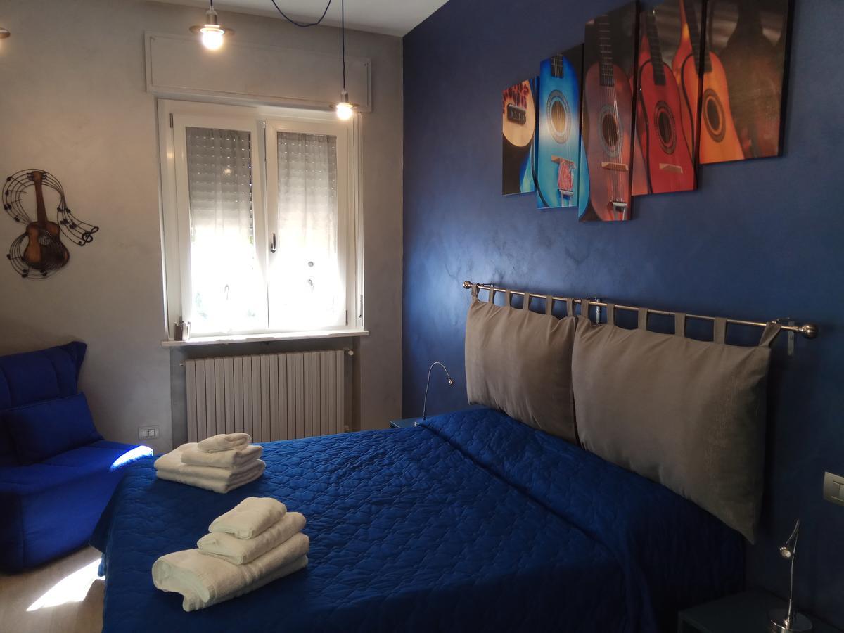 B&B Sanrock Κούνεο Εξωτερικό φωτογραφία
